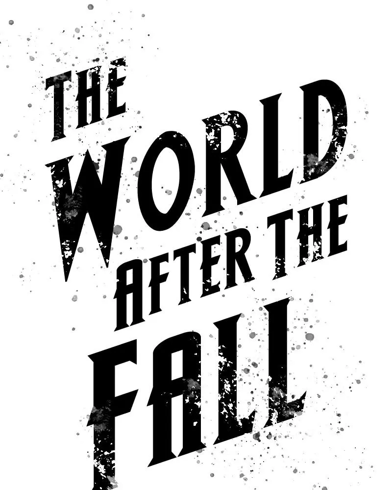The World After the Fall Chapter 6