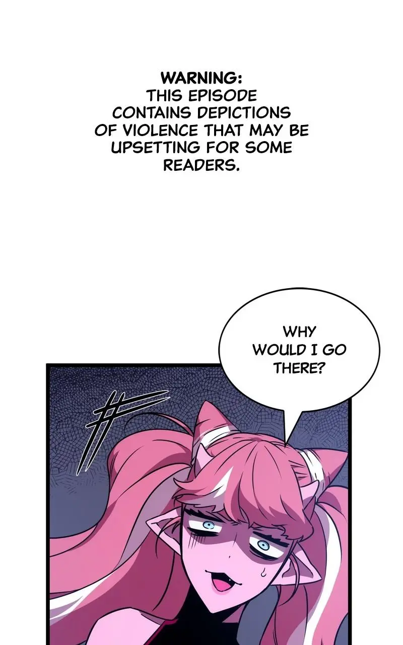 The World After the Fall Chapter 60