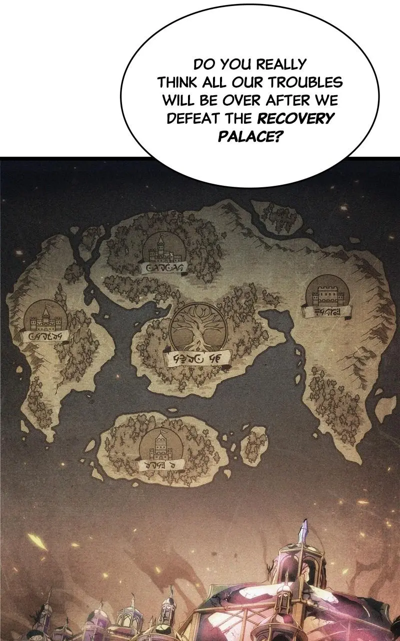 The World After the Fall Chapter 60