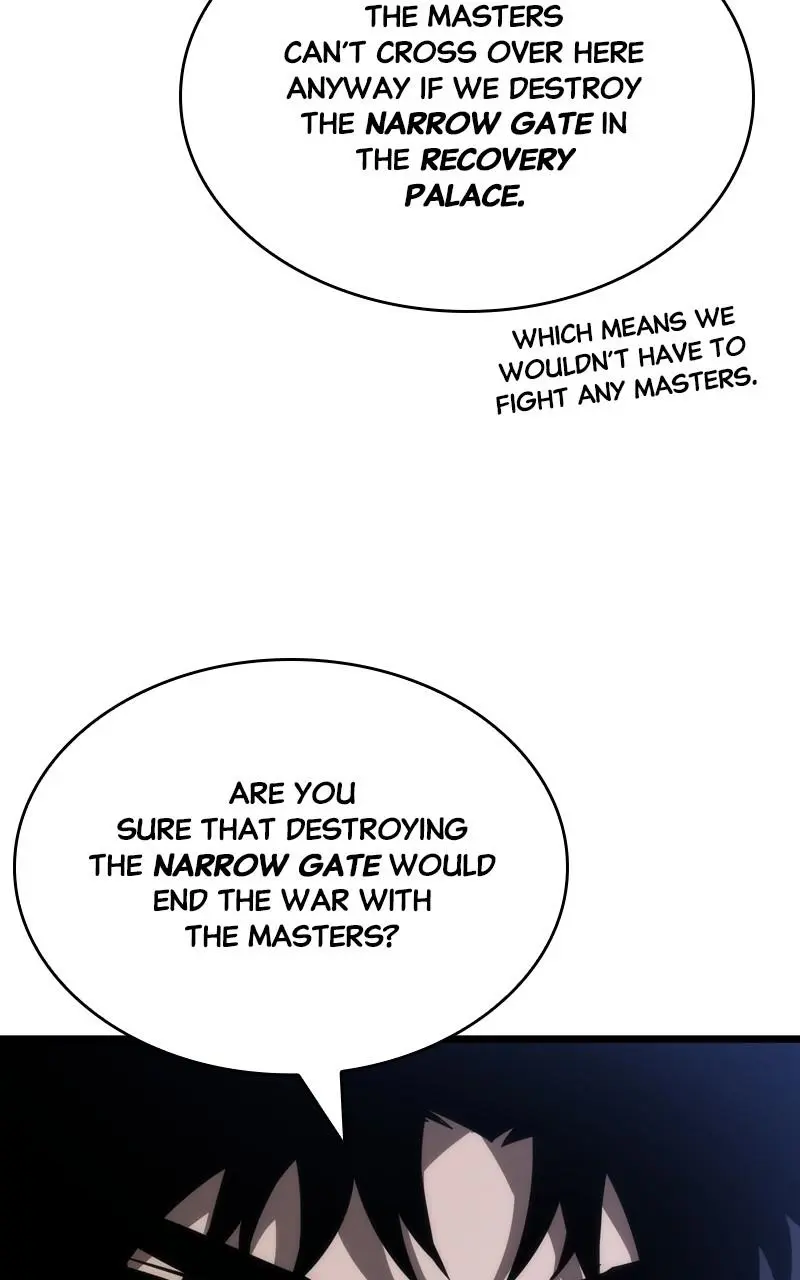 The World After the Fall Chapter 60