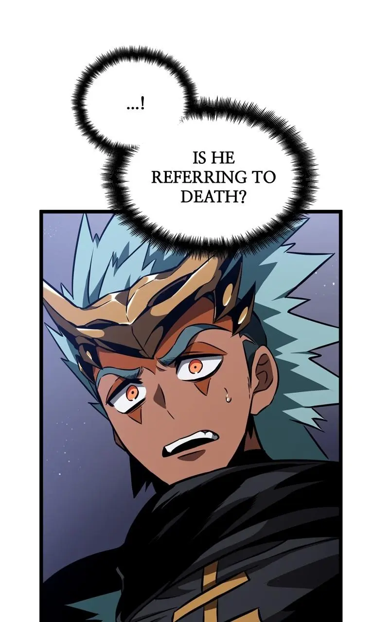 The World After the Fall Chapter 60