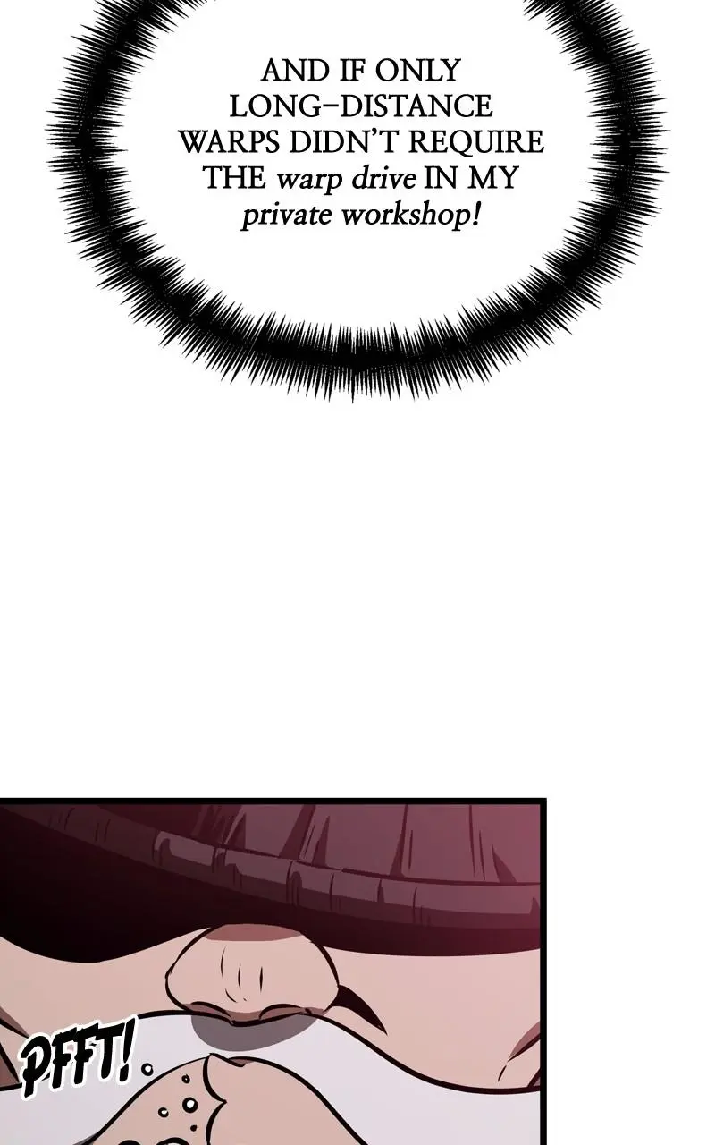 The World After the Fall Chapter 60