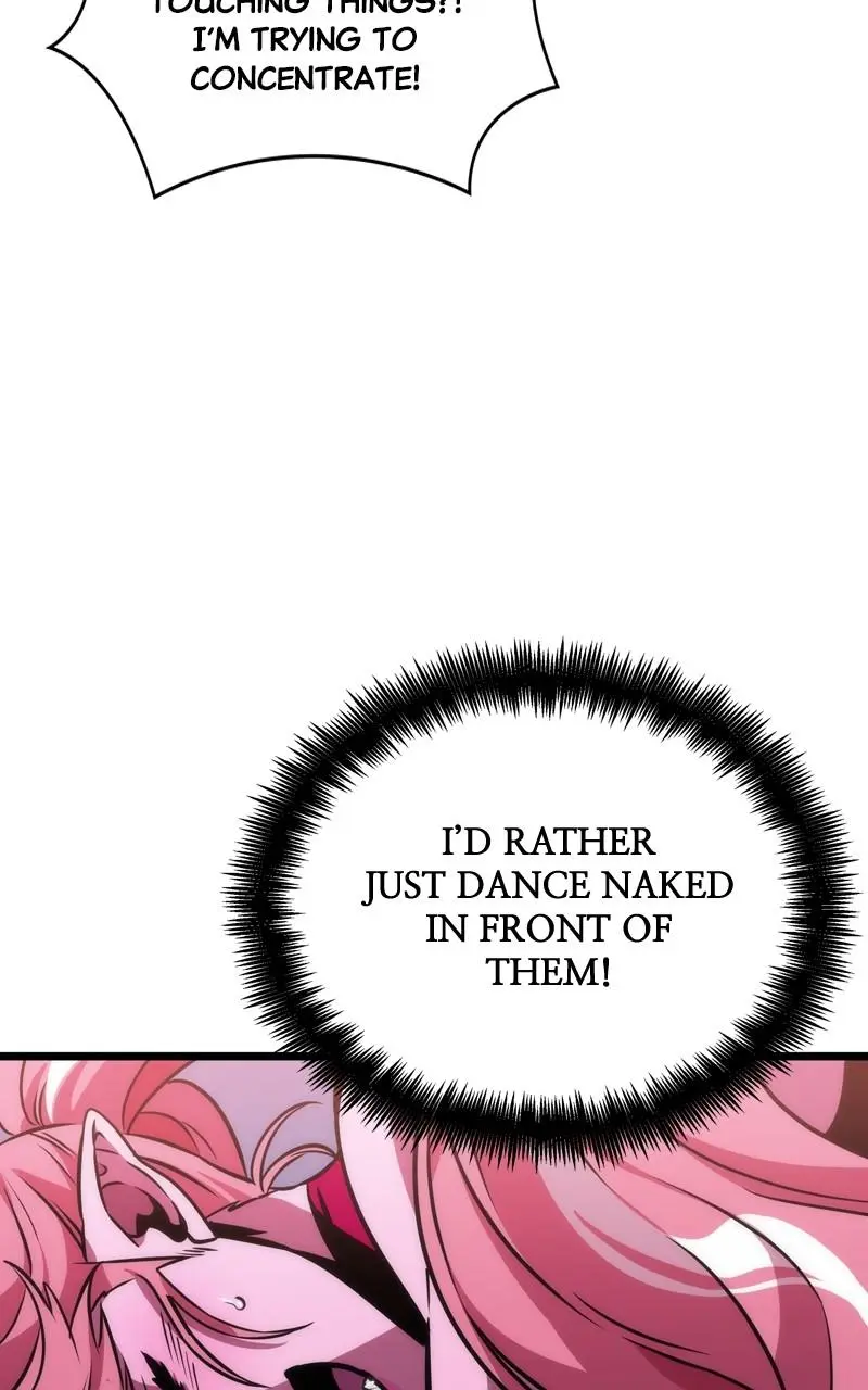 The World After the Fall Chapter 60