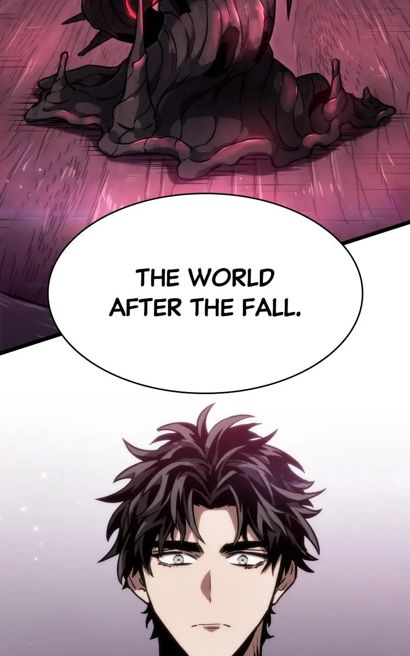 The World After the Fall Chapter 60