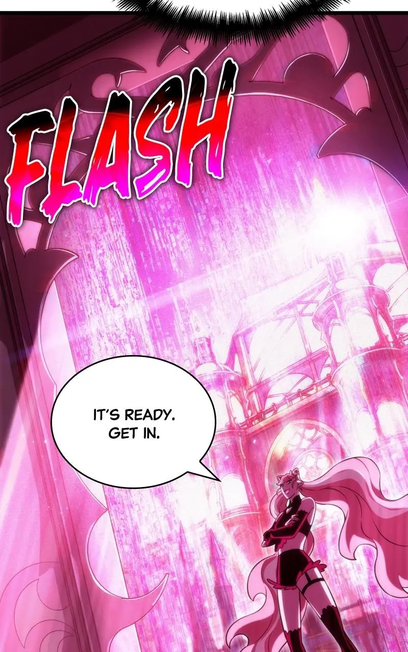 The World After the Fall Chapter 60