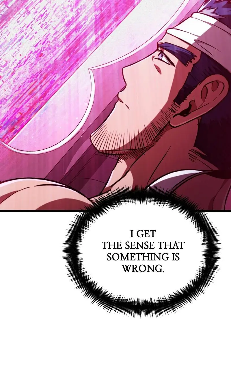 The World After the Fall Chapter 60