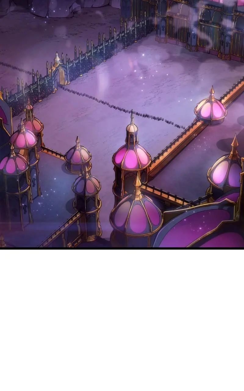 The World After the Fall Chapter 60