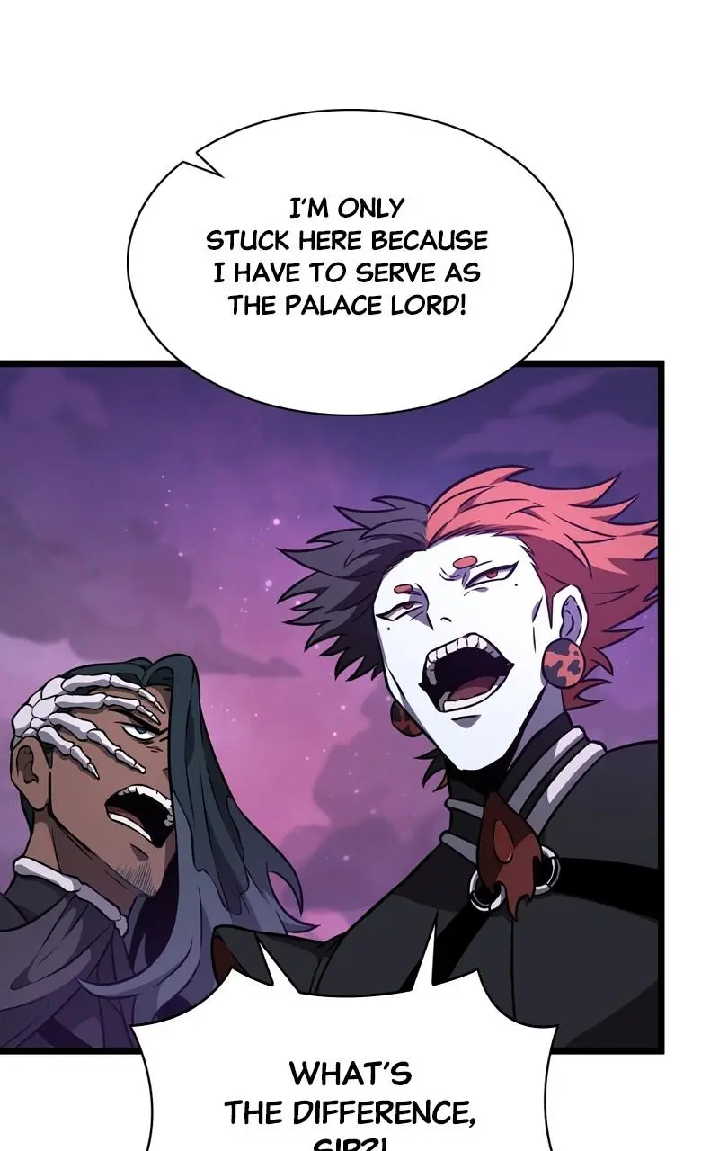 The World After the Fall Chapter 60