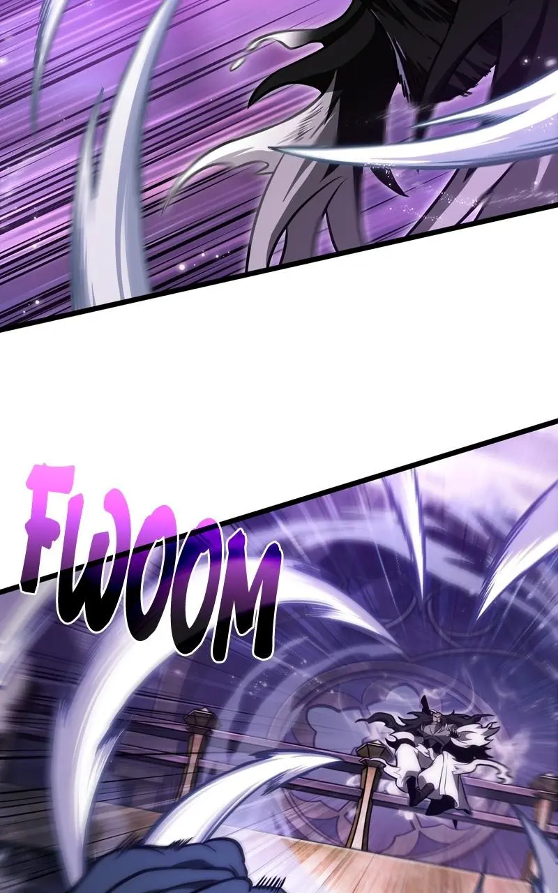 The World After the Fall Chapter 60