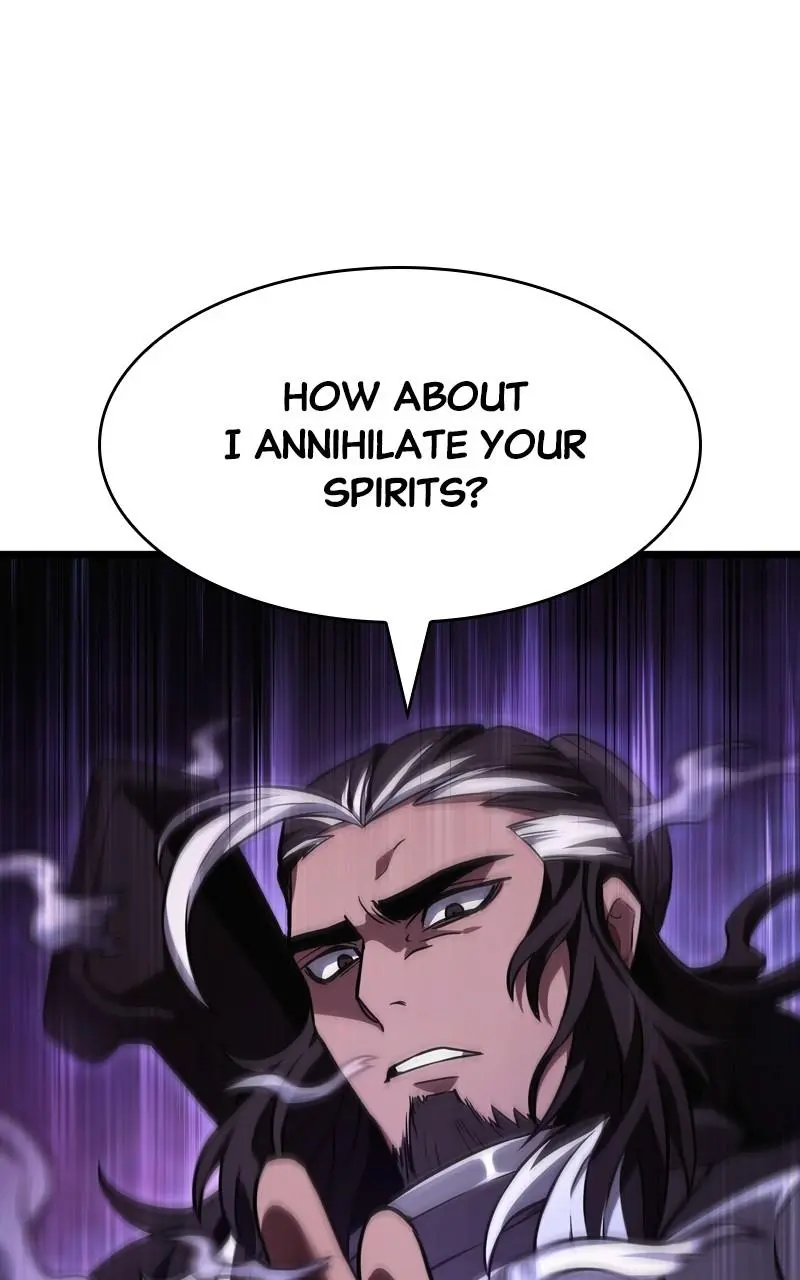 The World After the Fall Chapter 60