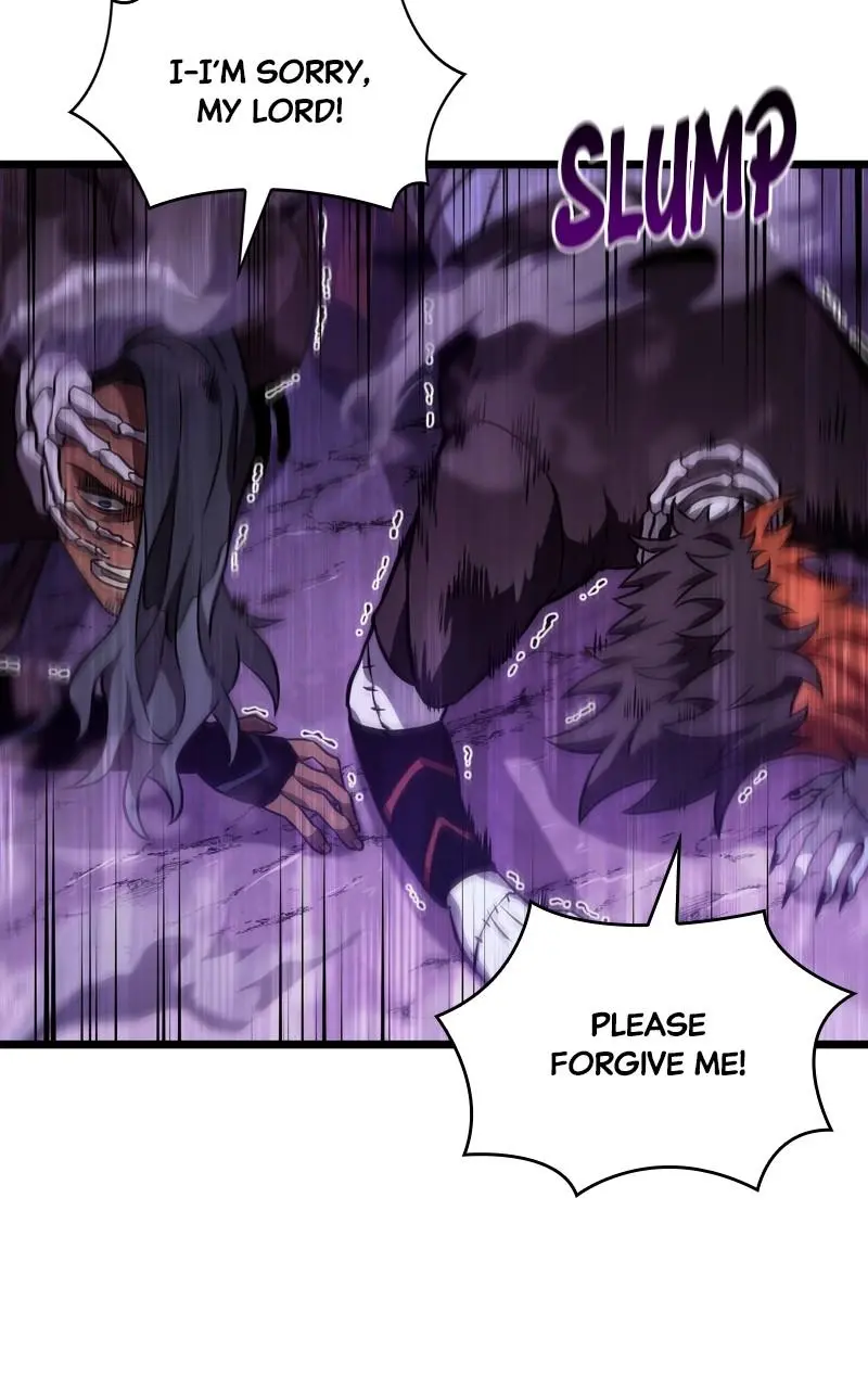The World After the Fall Chapter 60