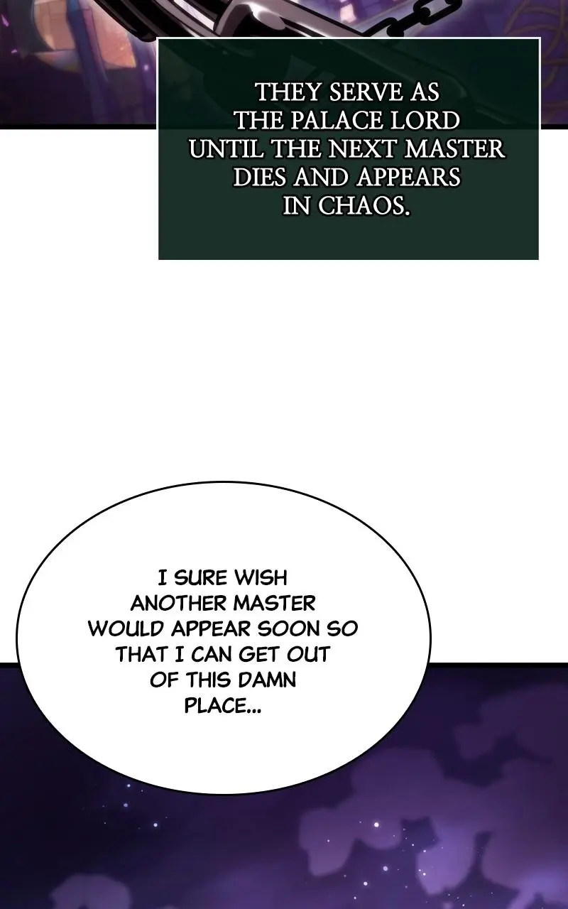 The World After the Fall Chapter 60