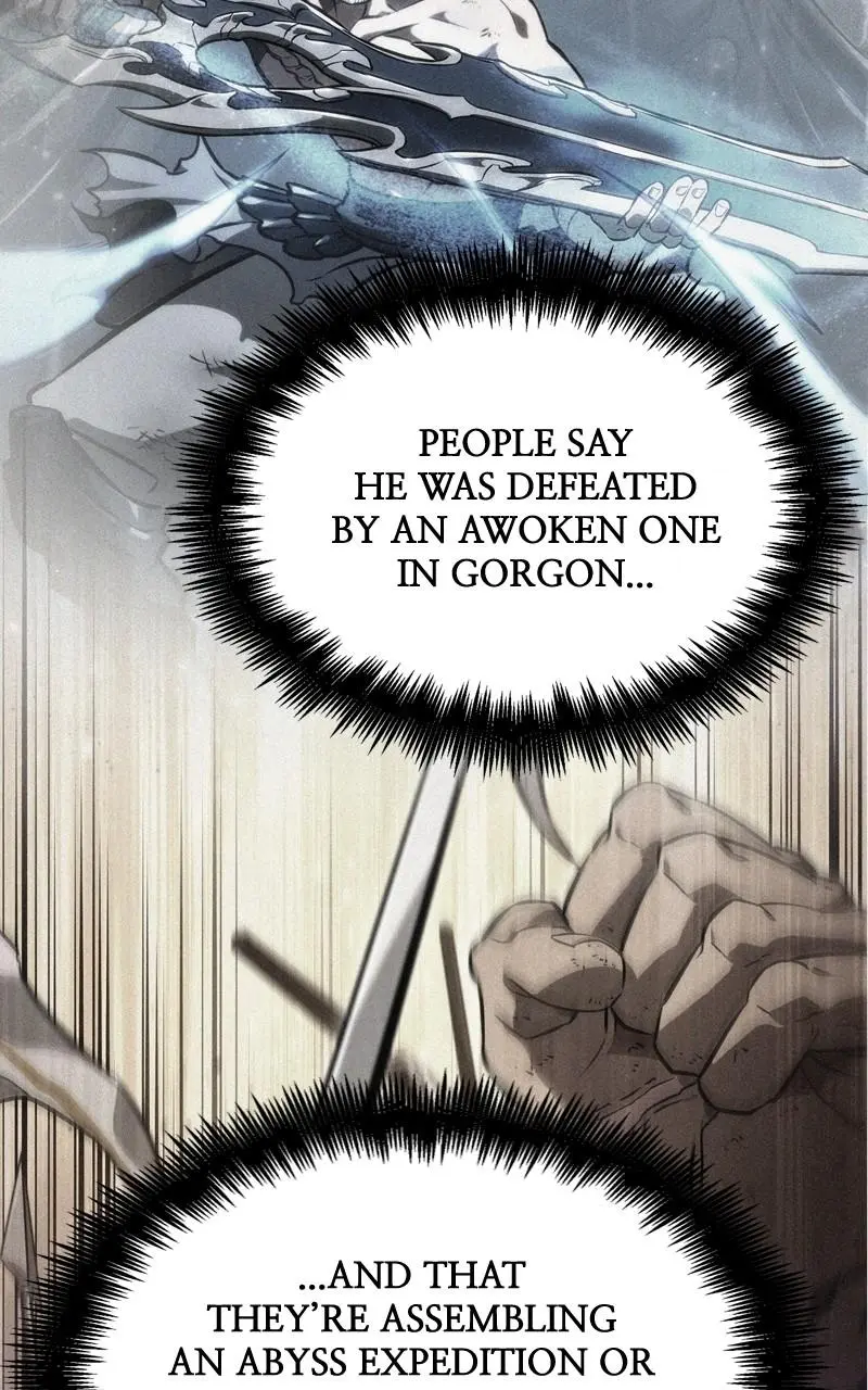 The World After the Fall Chapter 60
