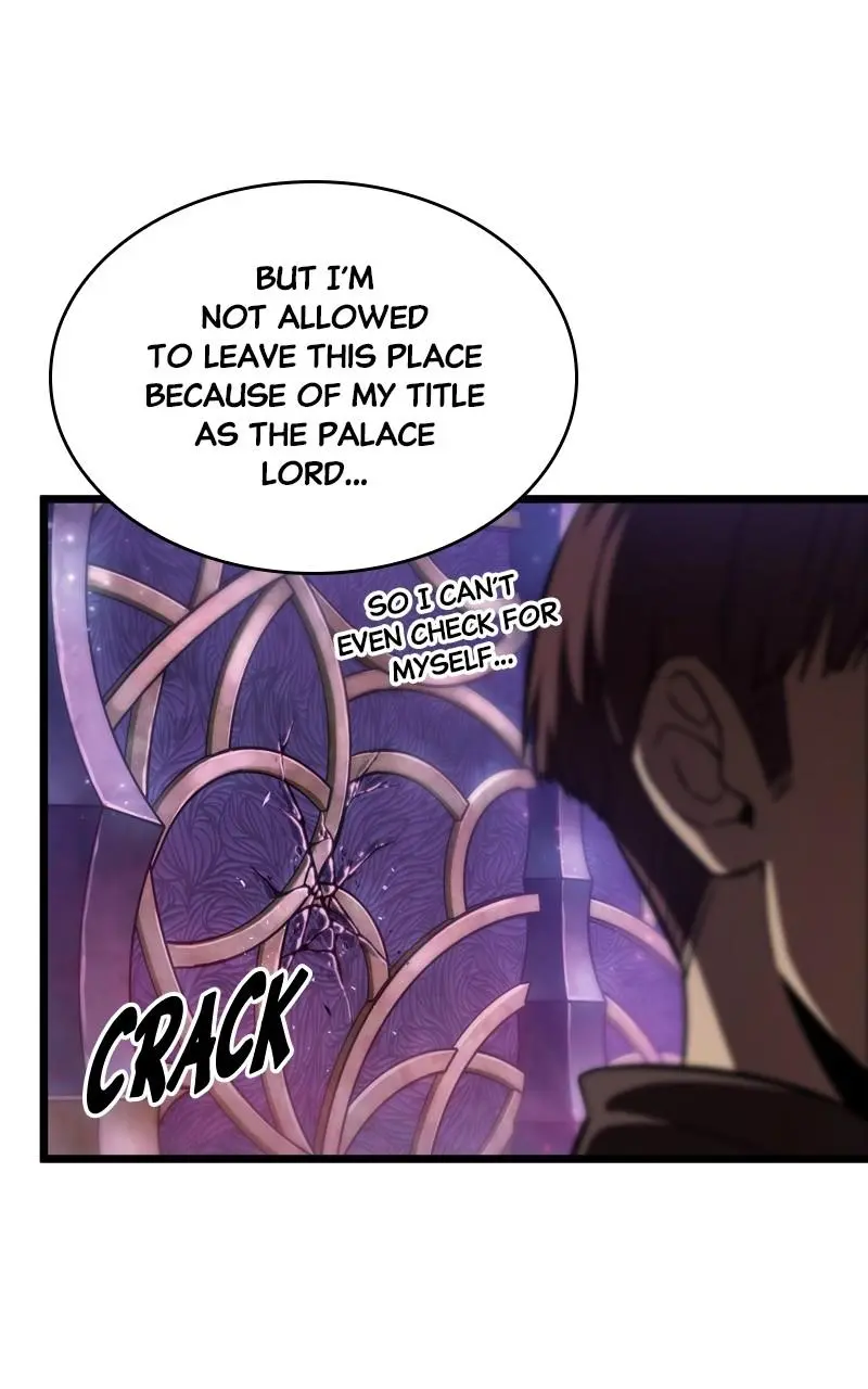 The World After the Fall Chapter 60