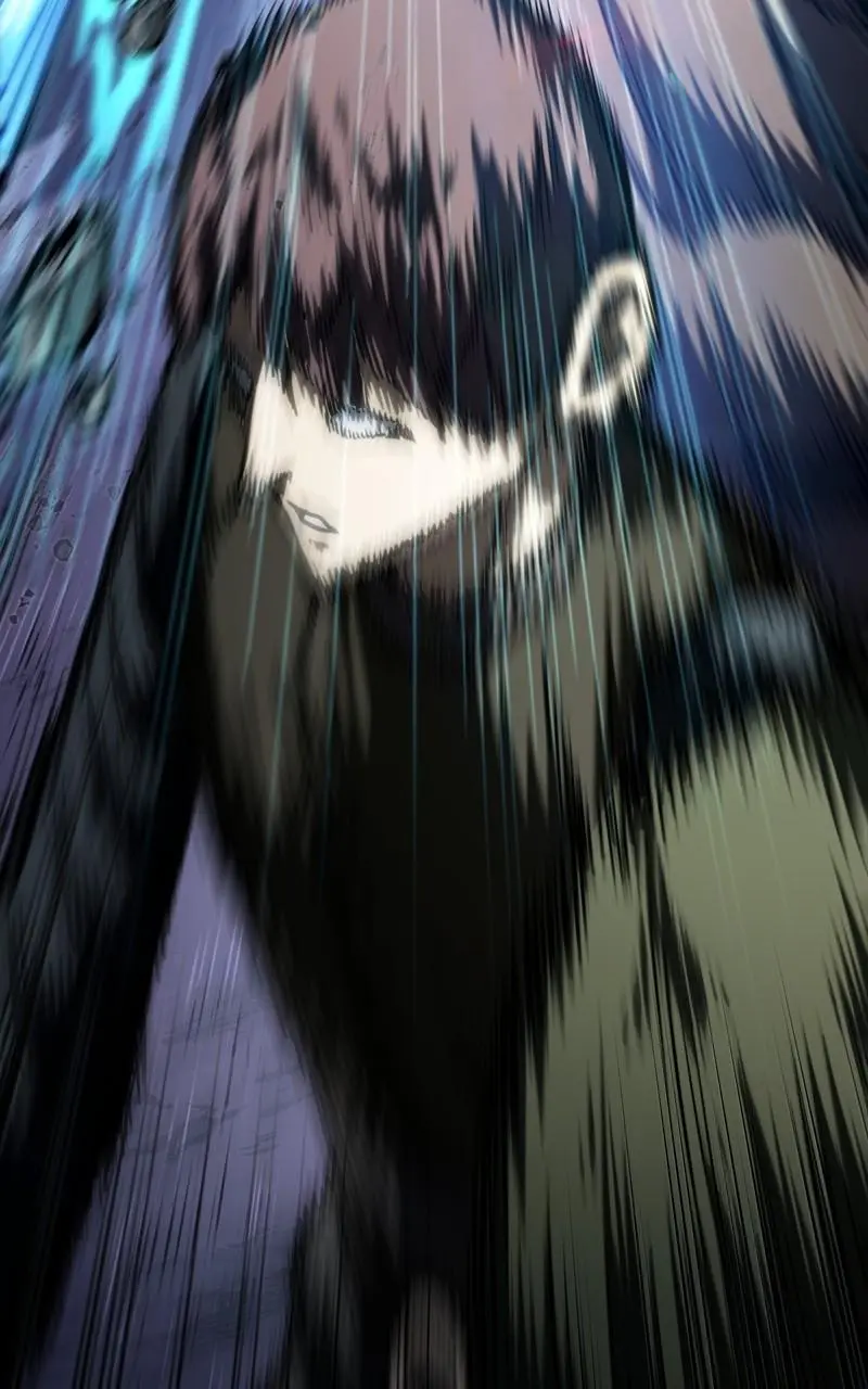 The World After the Fall Chapter 60