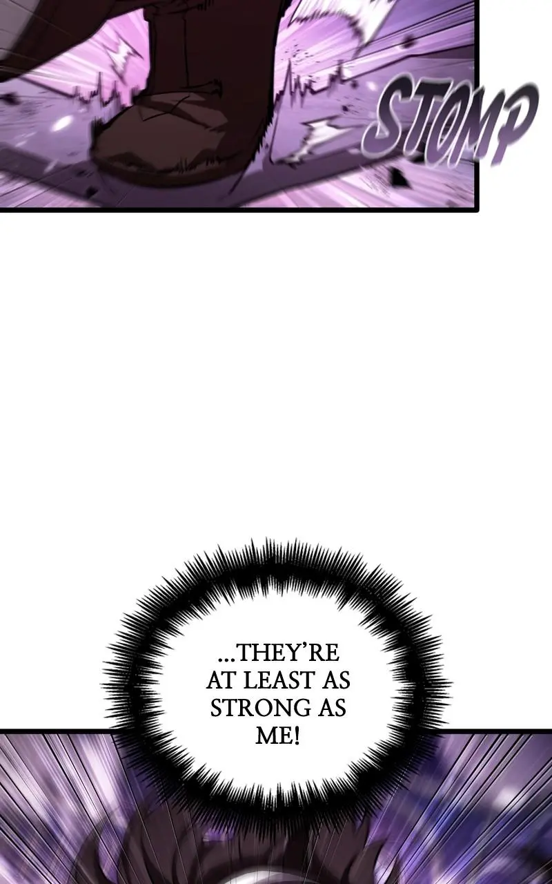 The World After the Fall Chapter 60