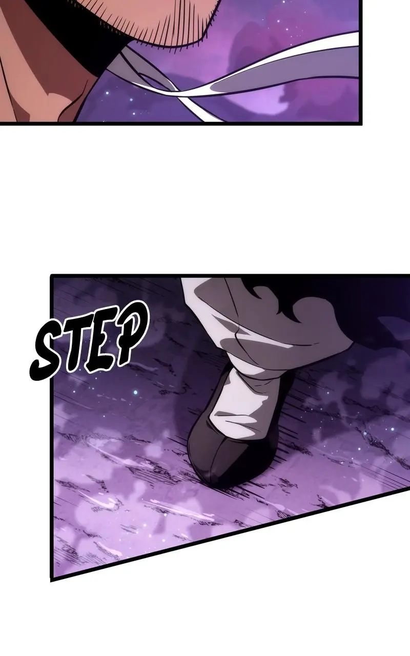 The World After the Fall Chapter 60