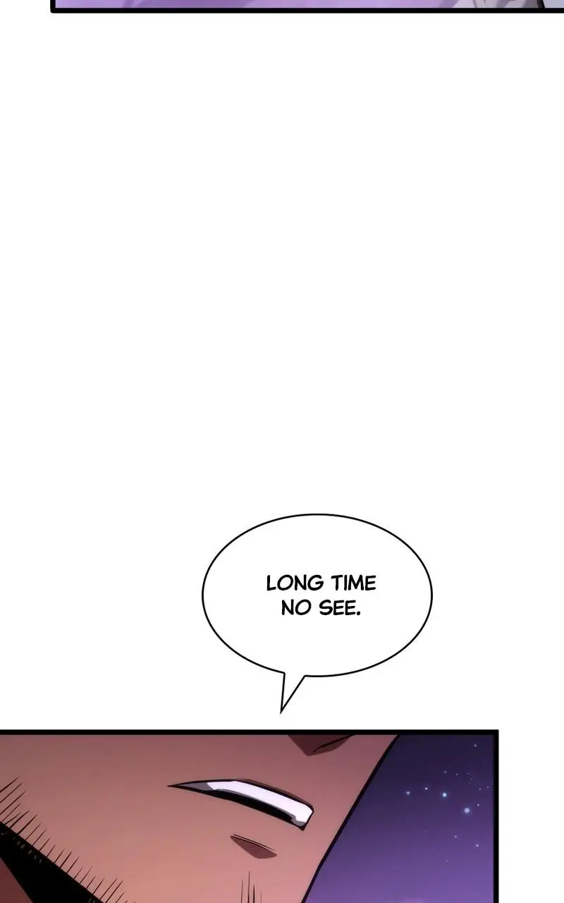 The World After the Fall Chapter 61