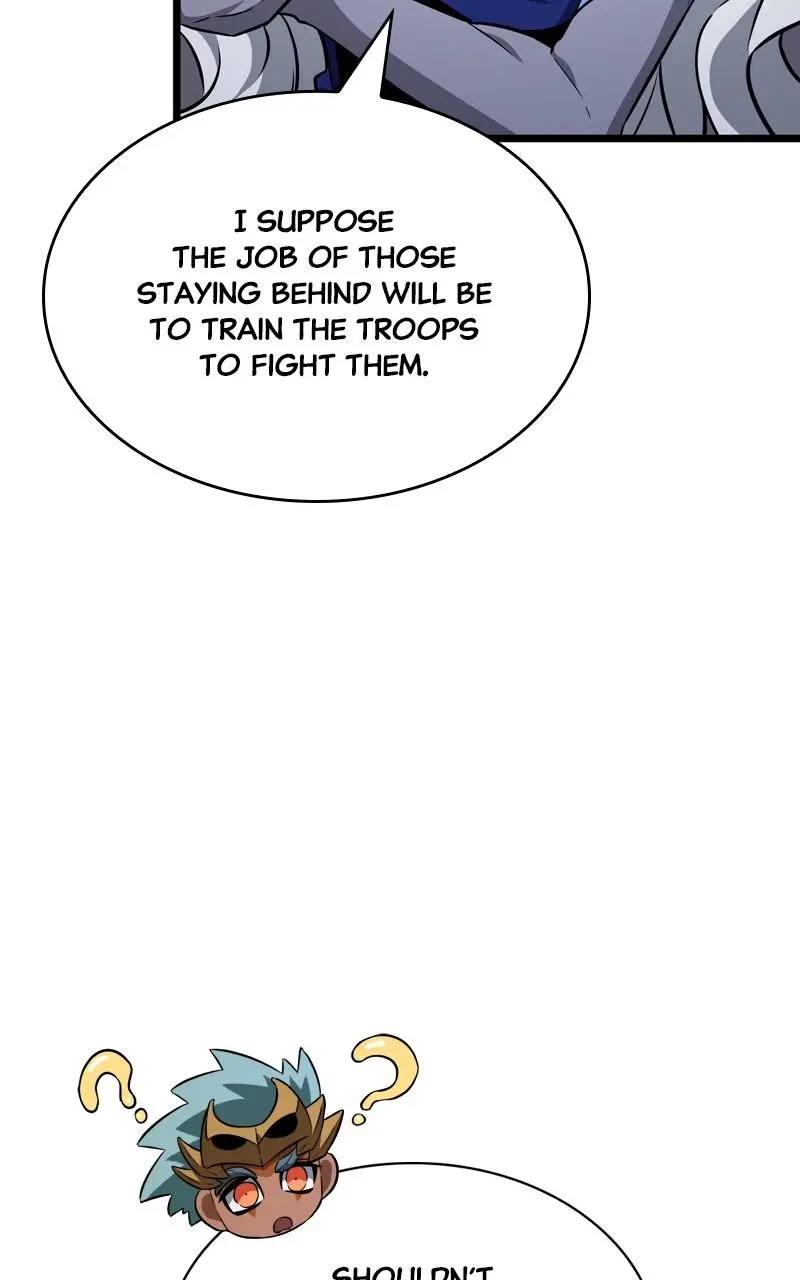 The World After the Fall Chapter 62