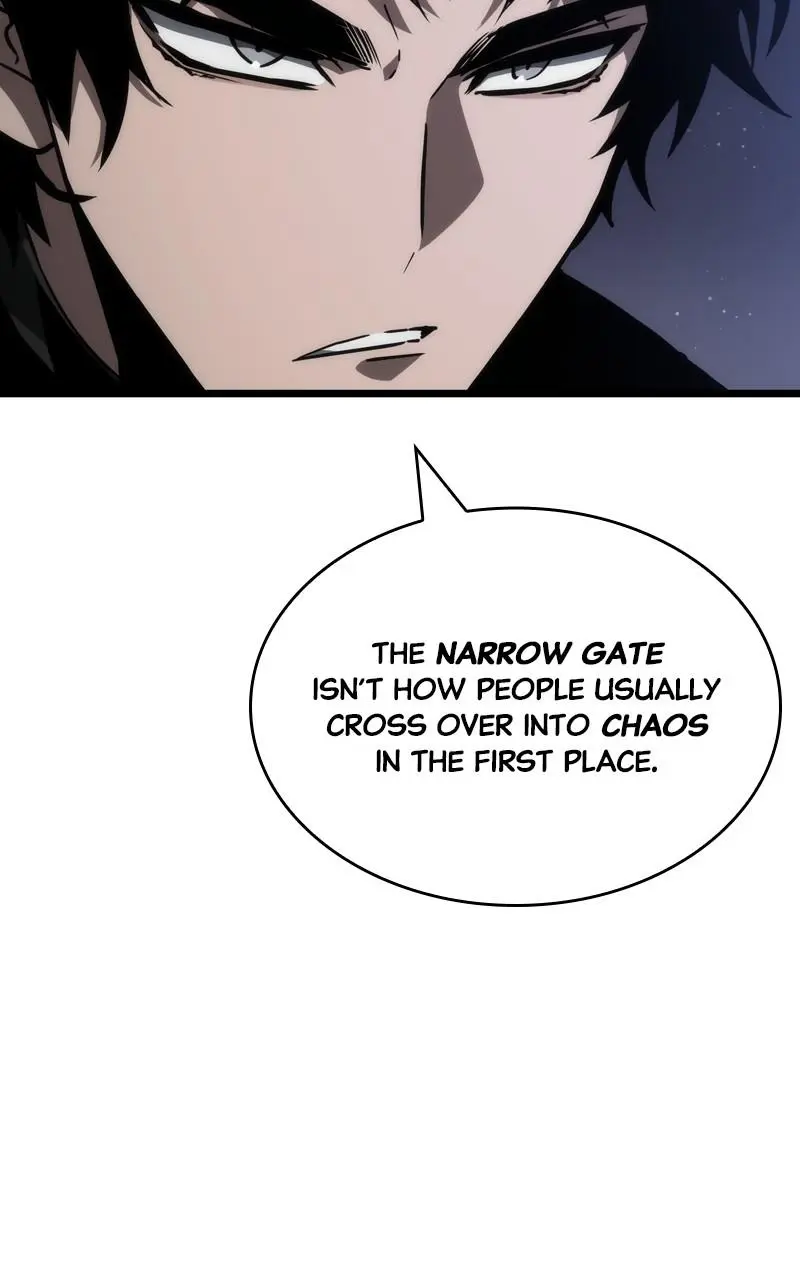 The World After the Fall Chapter 62