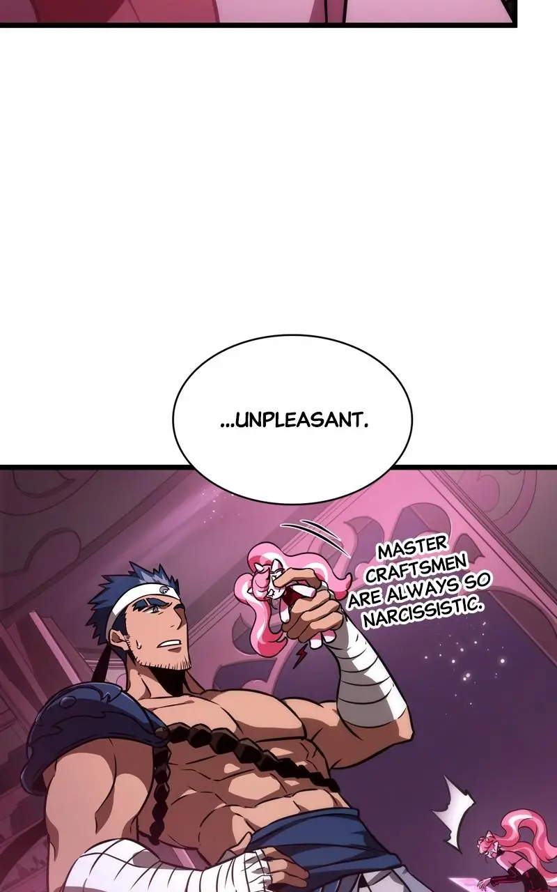 The World After the Fall Chapter 62