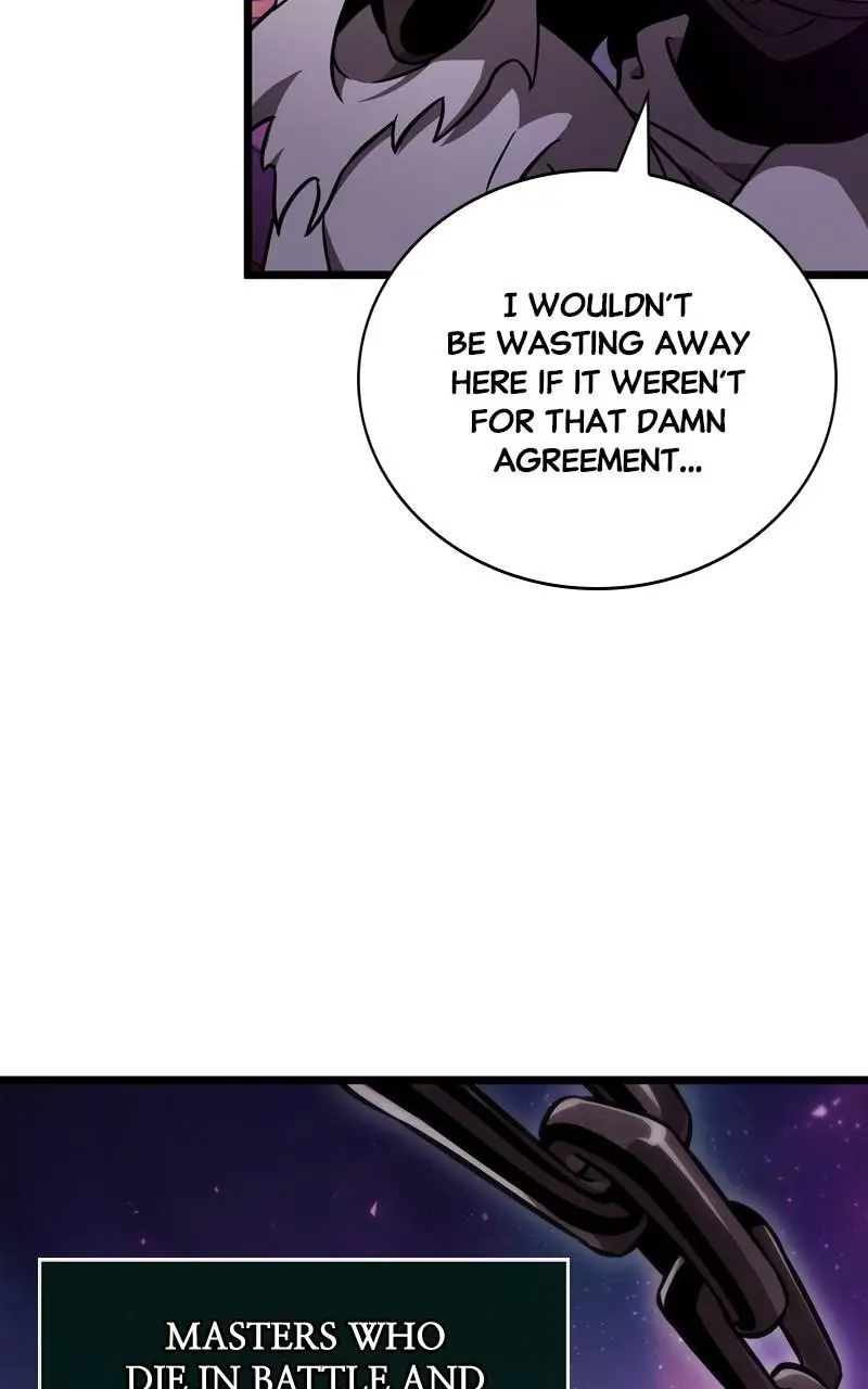 The World After the Fall Chapter 62