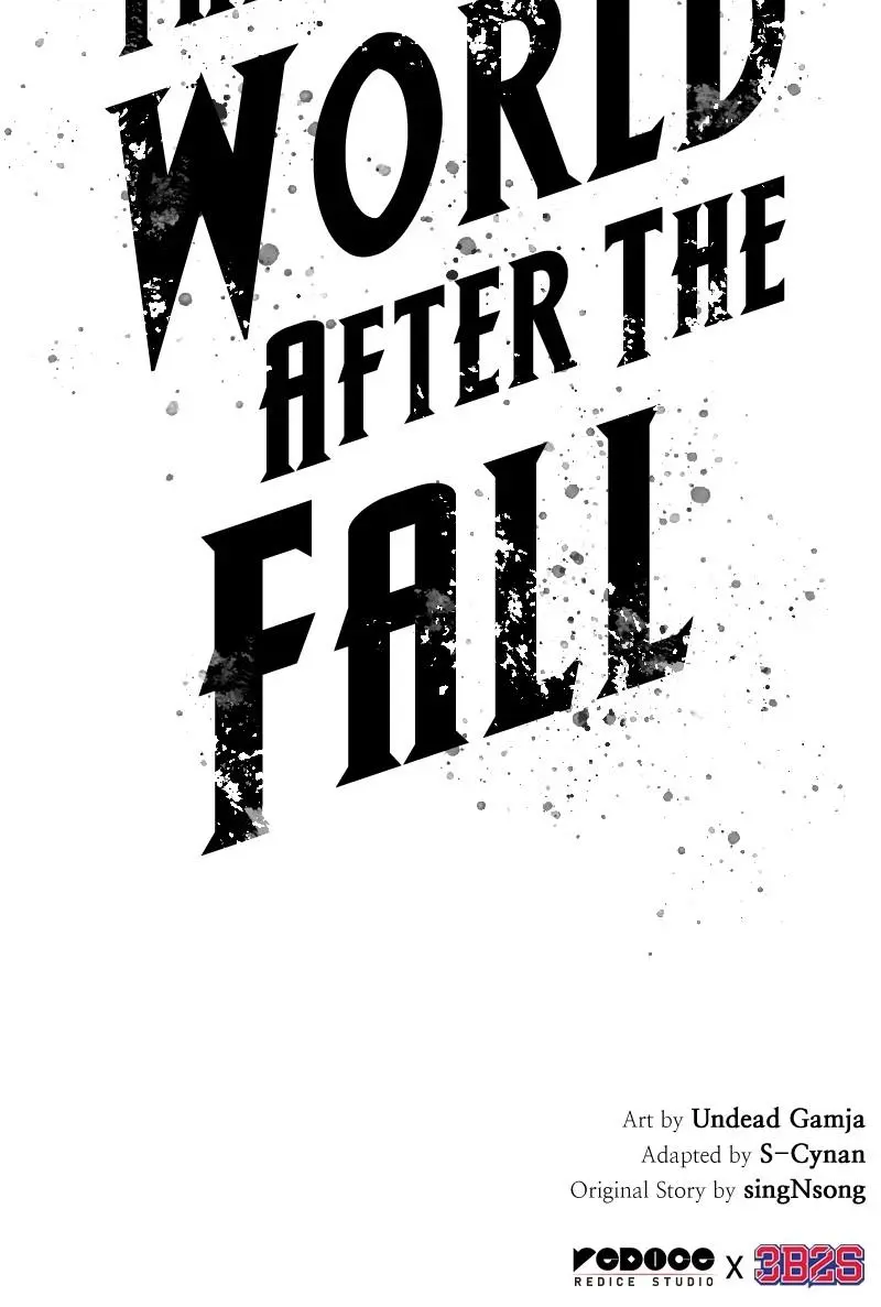 The World After the Fall Chapter 62