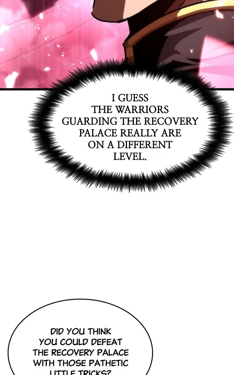 The World After the Fall Chapter 63