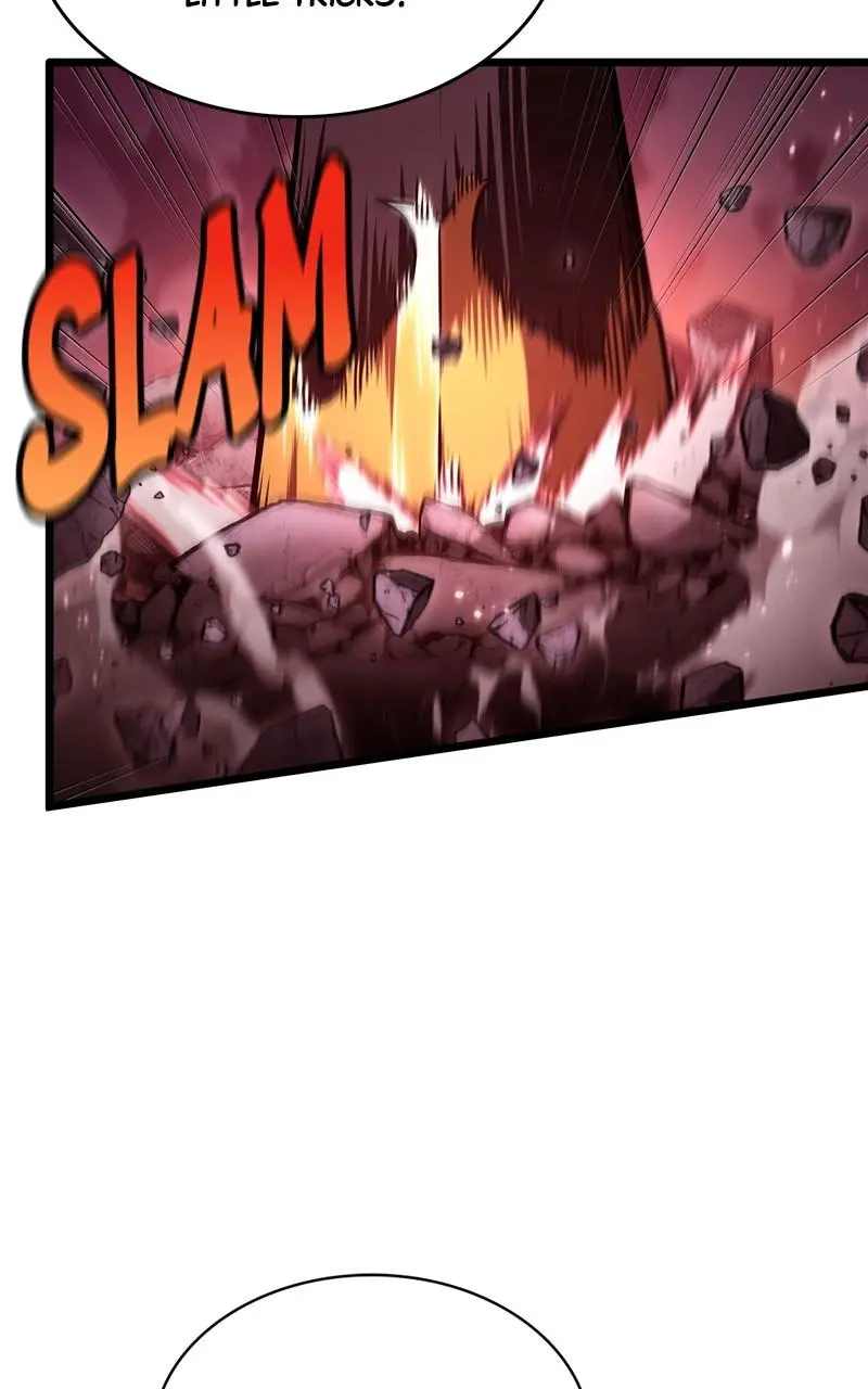The World After the Fall Chapter 63