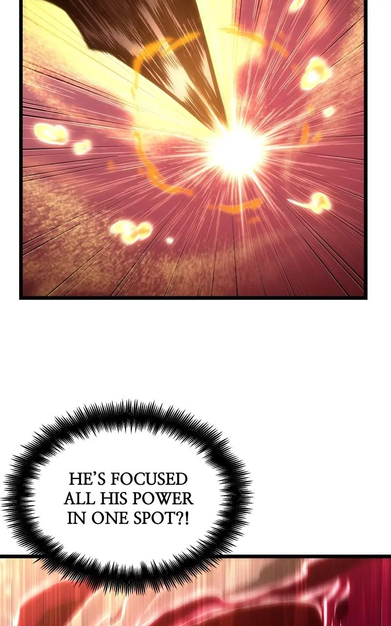 The World After the Fall Chapter 63