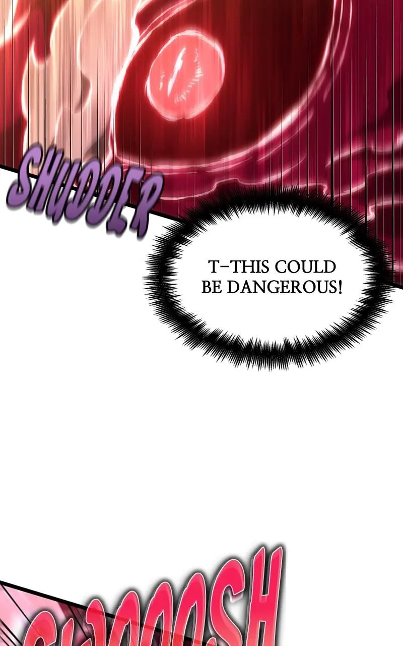 The World After the Fall Chapter 63