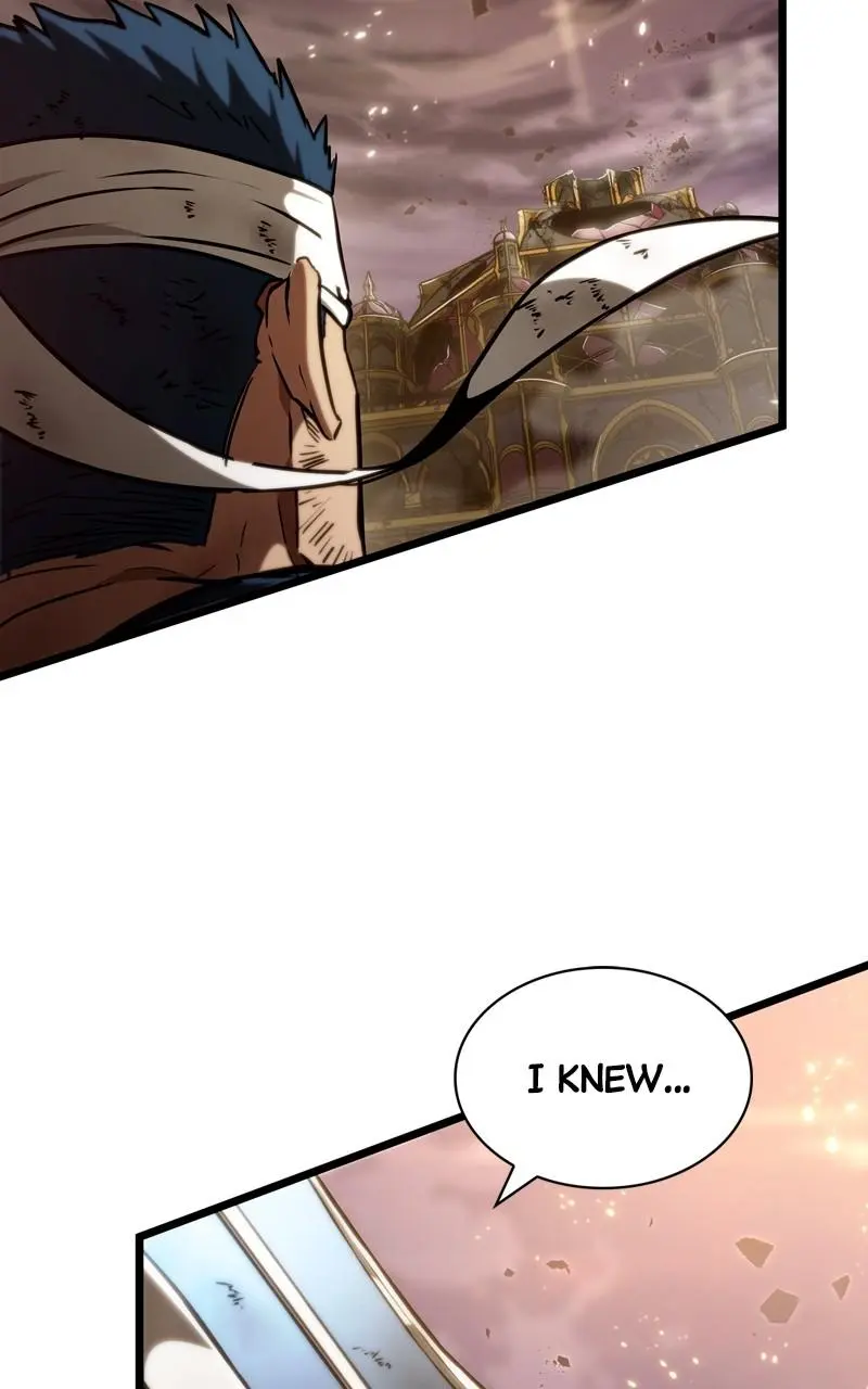 The World After the Fall Chapter 63