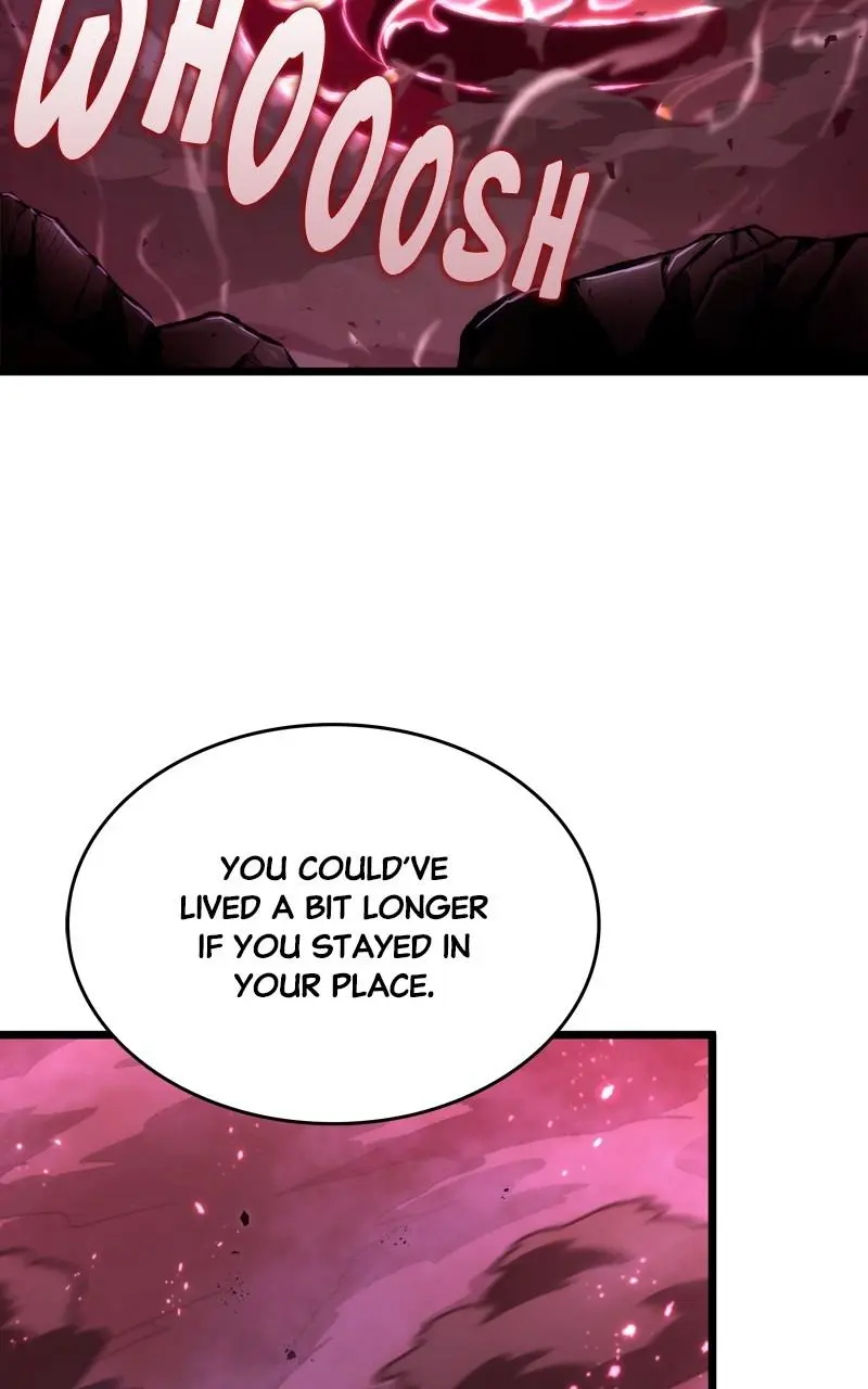 The World After the Fall Chapter 64