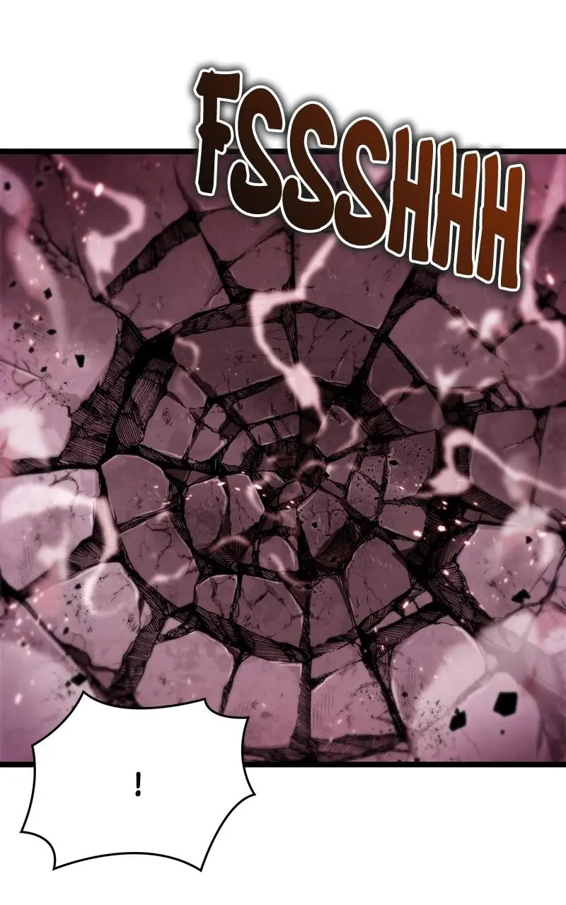 The World After the Fall Chapter 64
