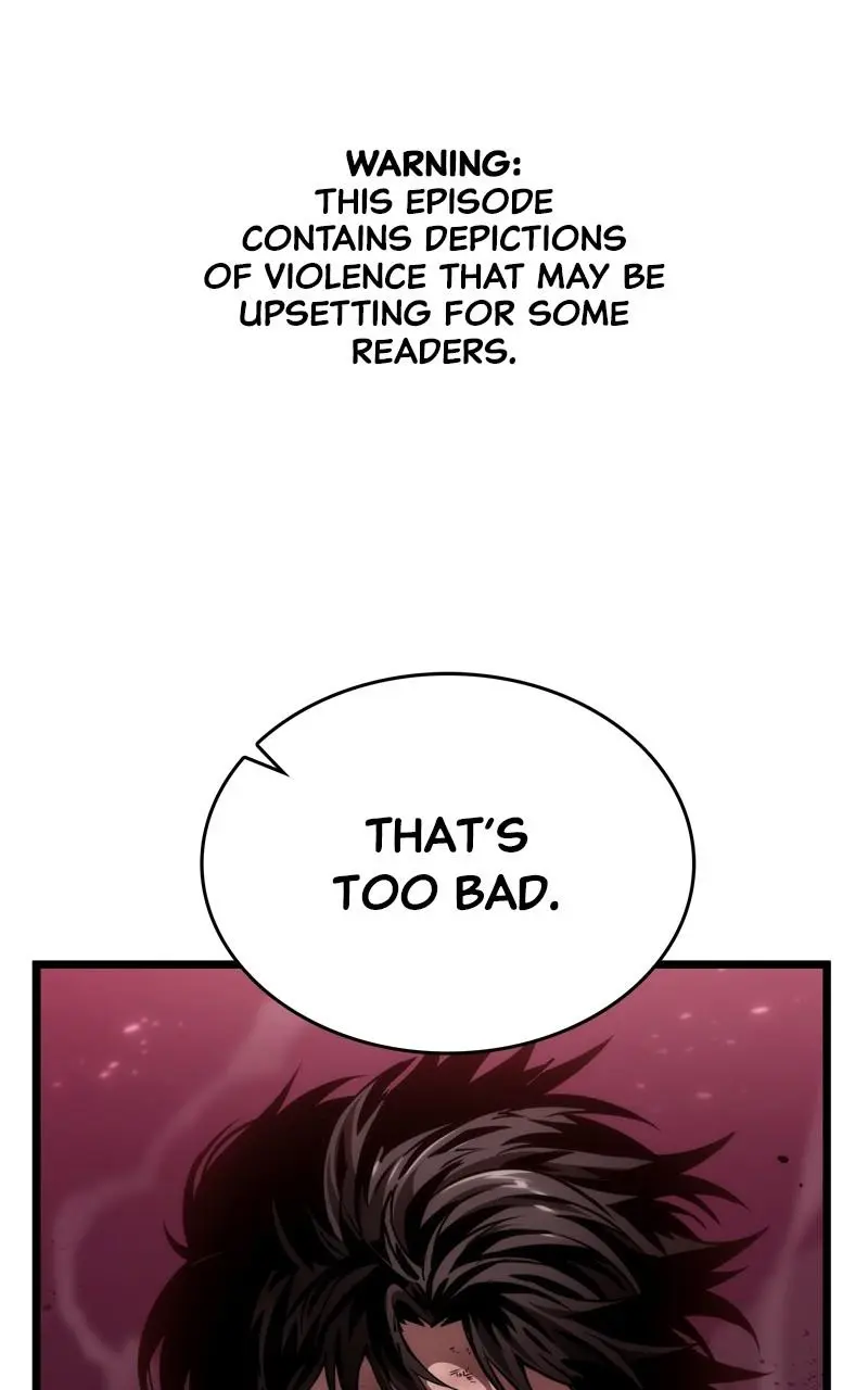 The World After the Fall Chapter 65