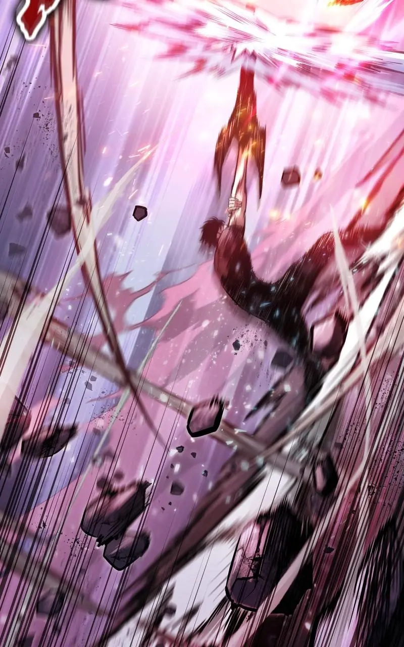 The World After the Fall Chapter 65