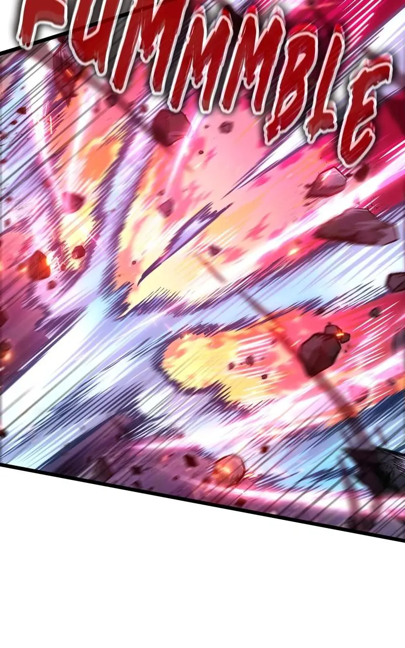 The World After the Fall Chapter 65