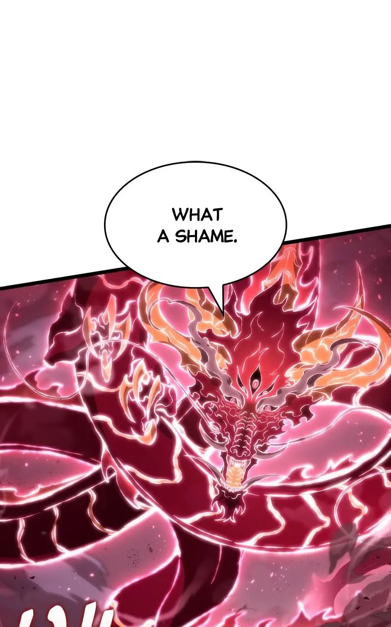 The World After the Fall Chapter 65