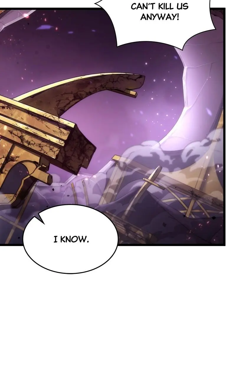 The World After the Fall Chapter 65