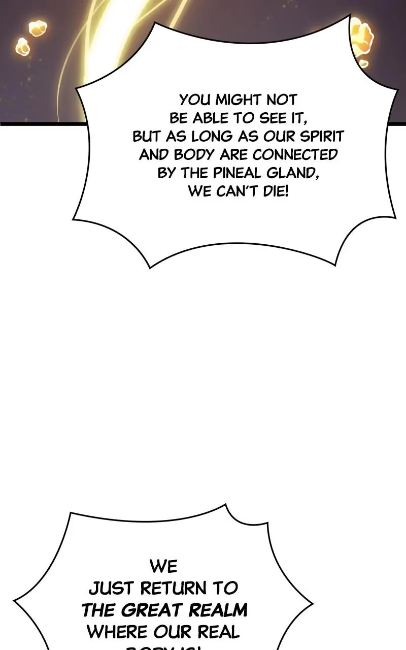 The World After the Fall Chapter 65