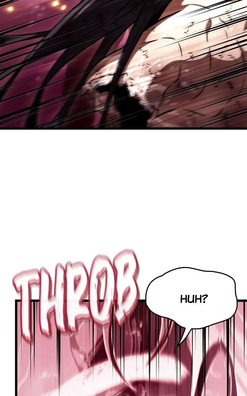 The World After the Fall Chapter 65