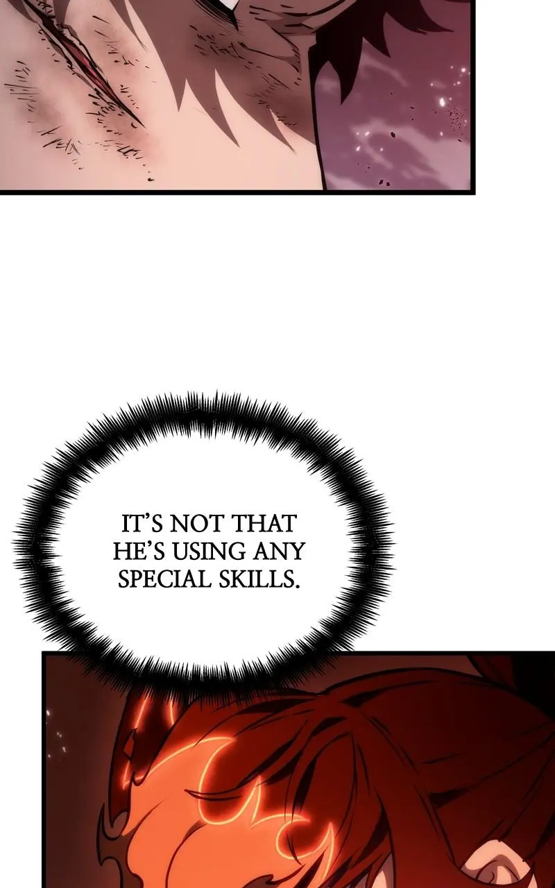 The World After the Fall Chapter 66