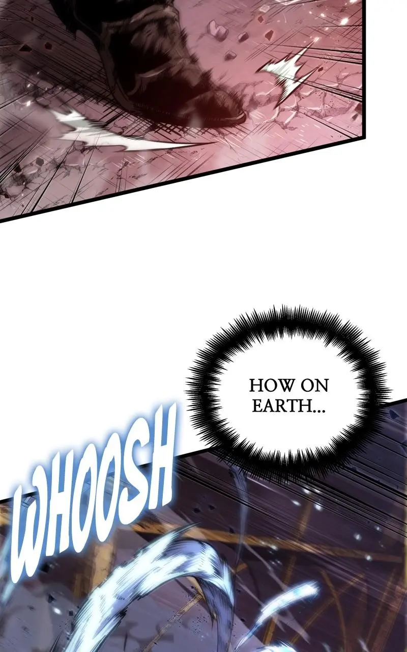 The World After the Fall Chapter 66