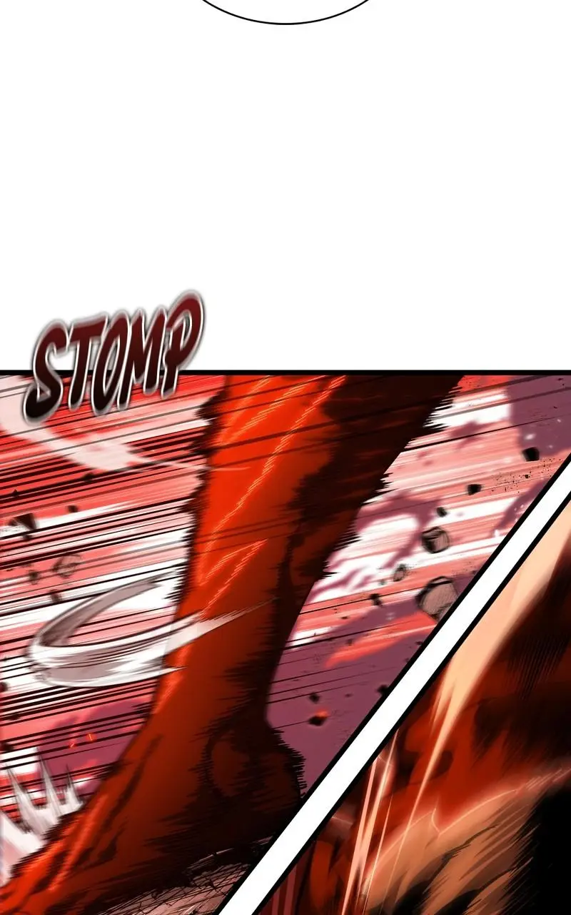 The World After the Fall Chapter 66