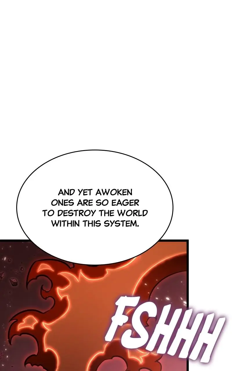 The World After the Fall Chapter 66