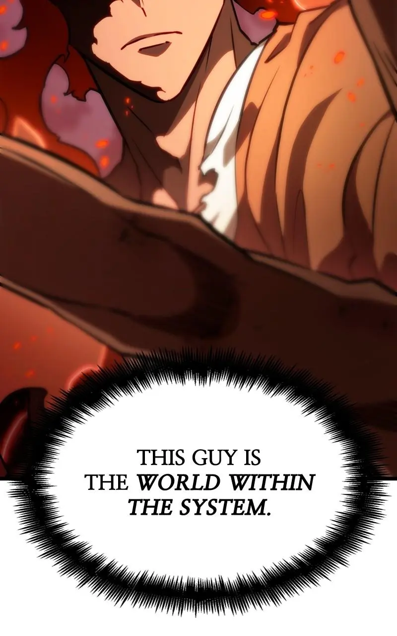 The World After the Fall Chapter 66