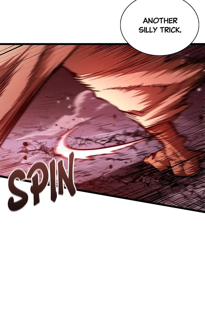 The World After the Fall Chapter 66
