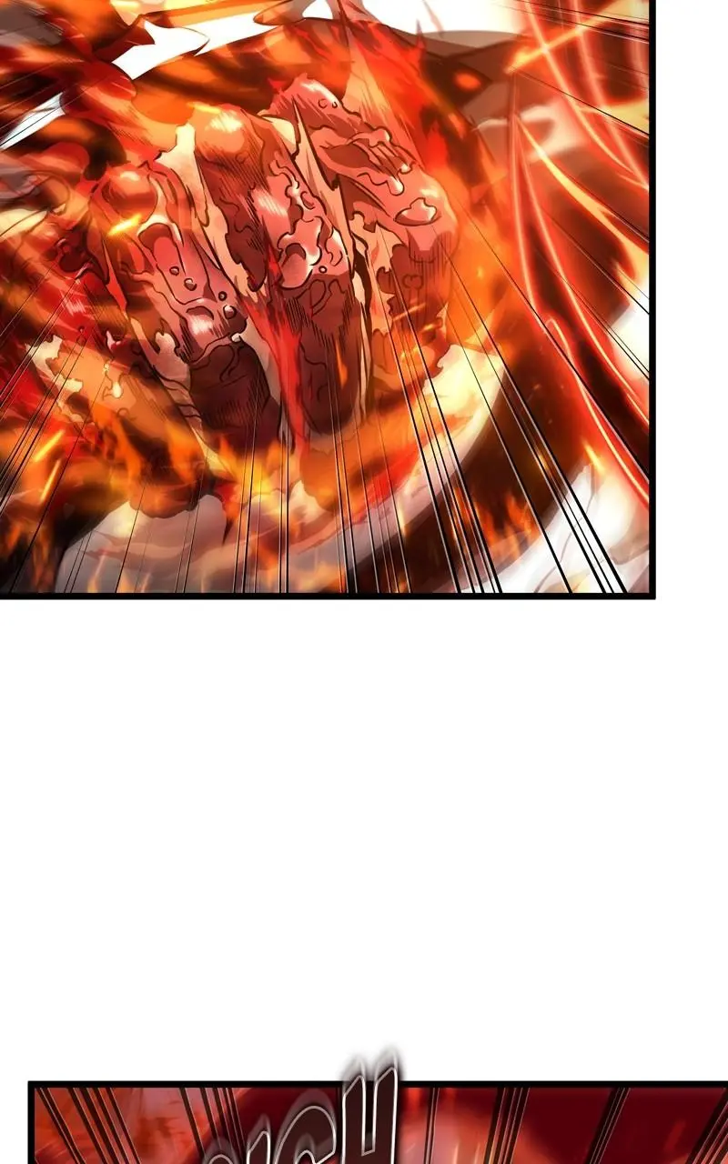 The World After the Fall Chapter 66