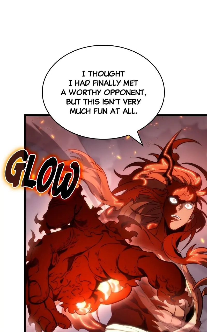 The World After the Fall Chapter 66