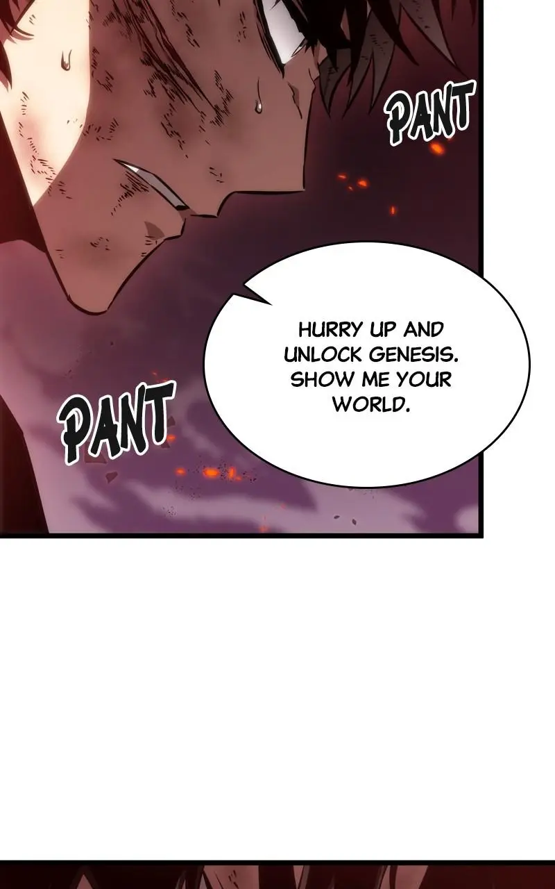 The World After the Fall Chapter 66